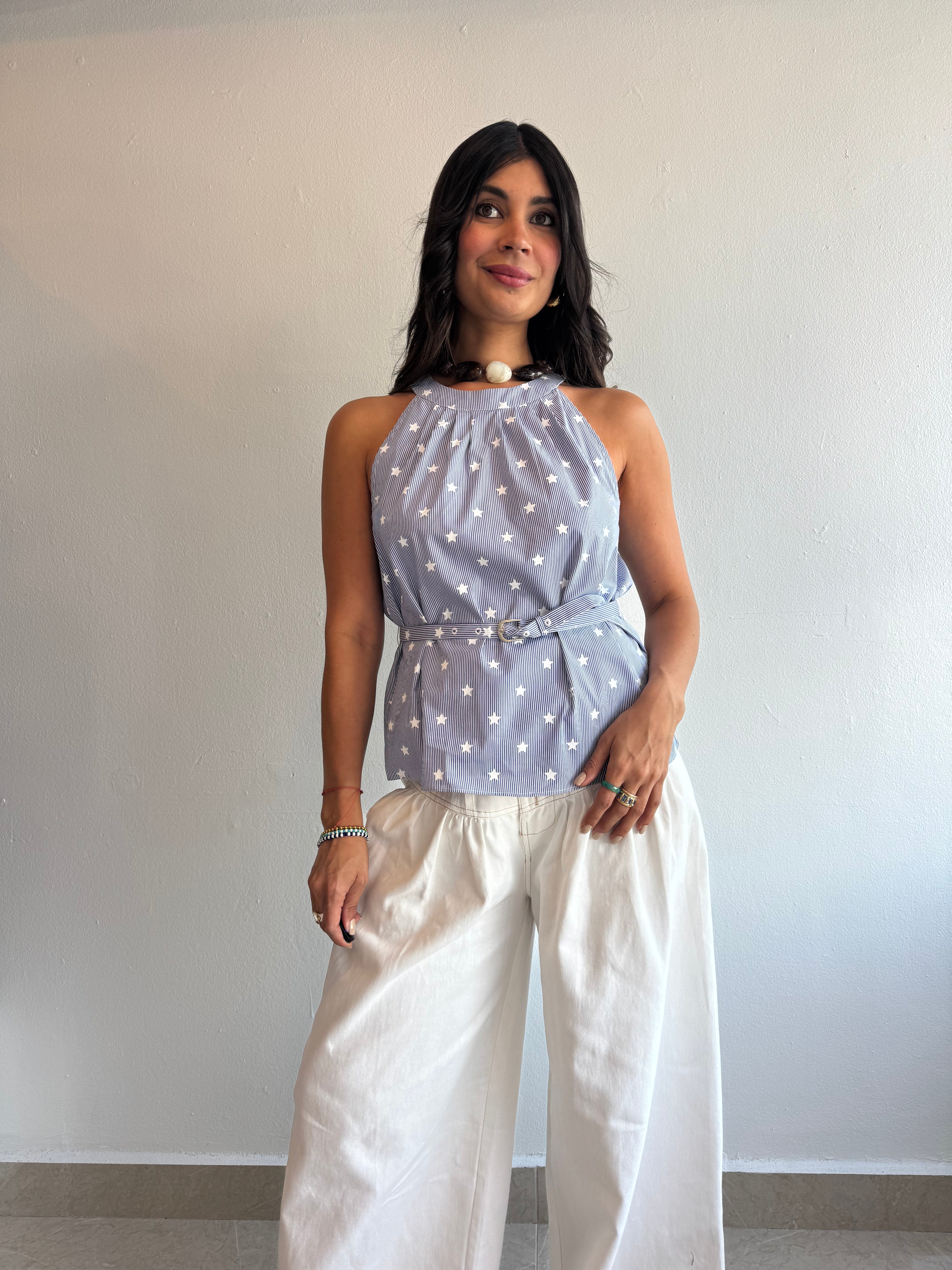 STAR TOP