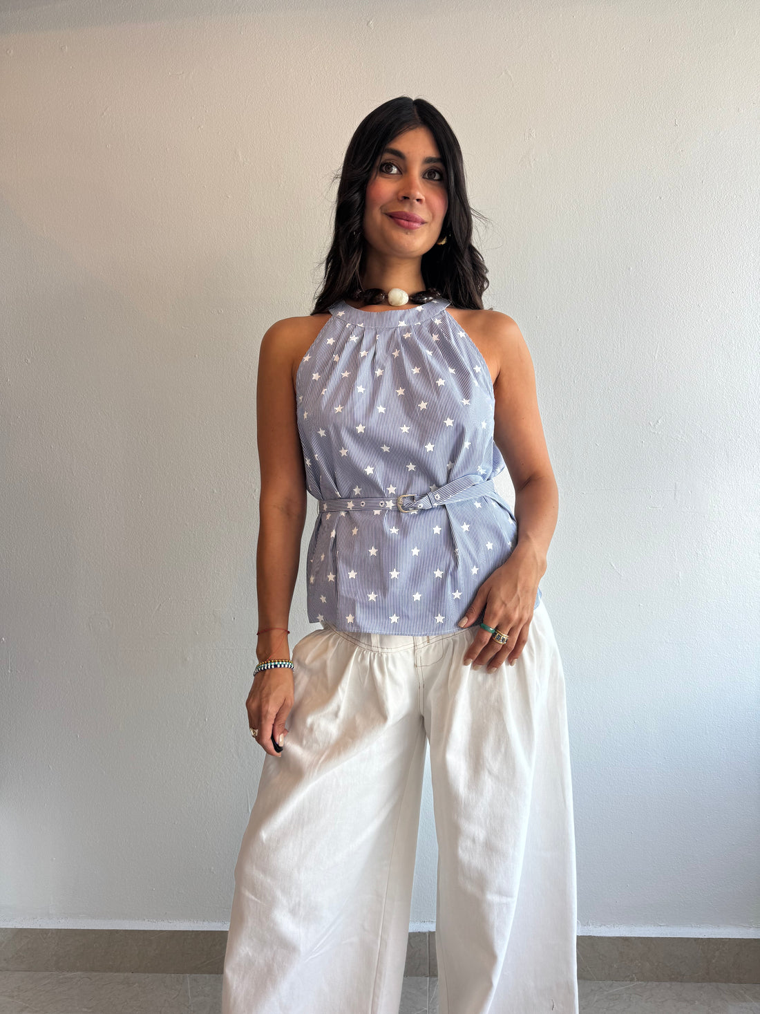 STAR TOP