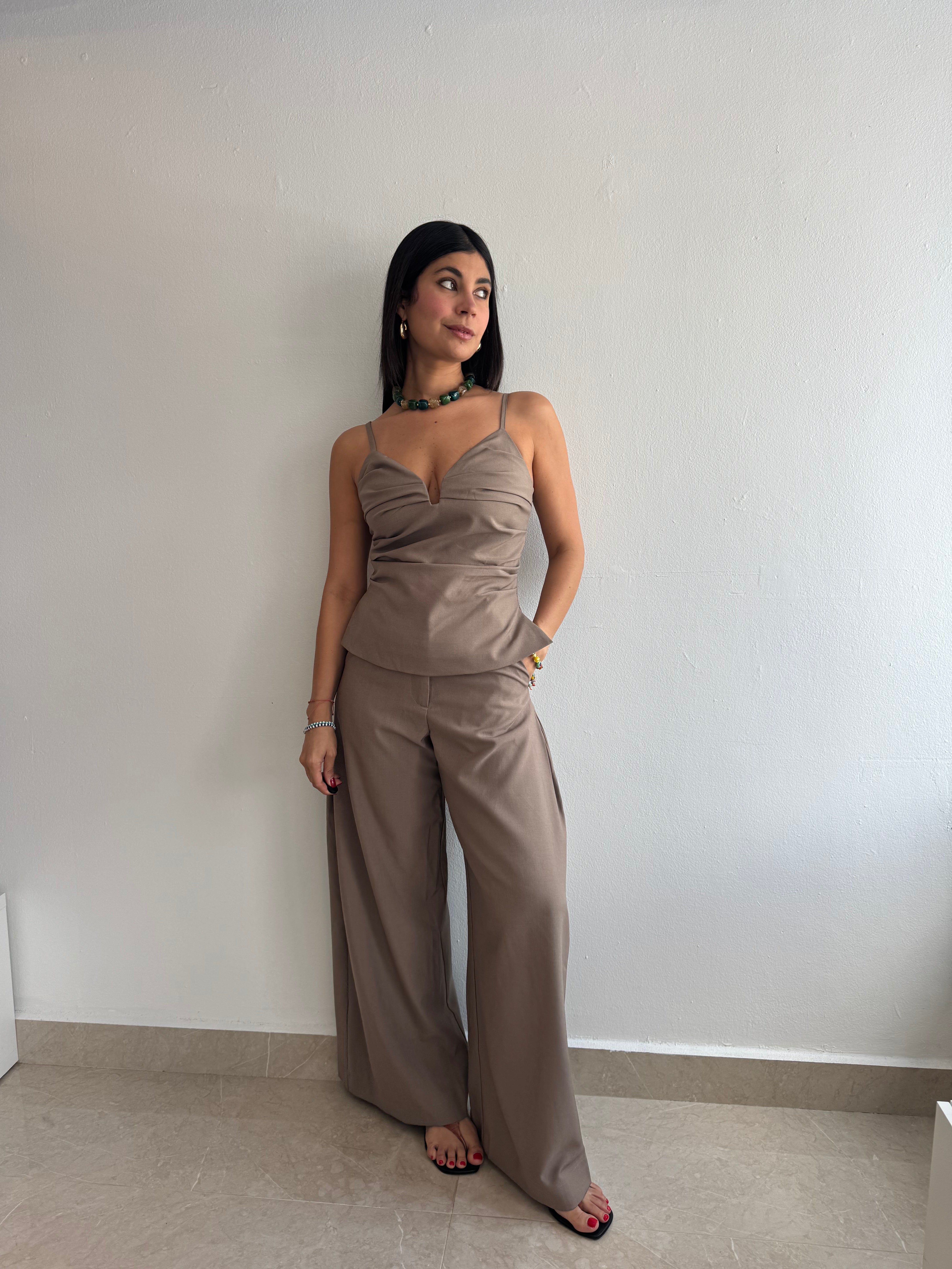 NORA SET
