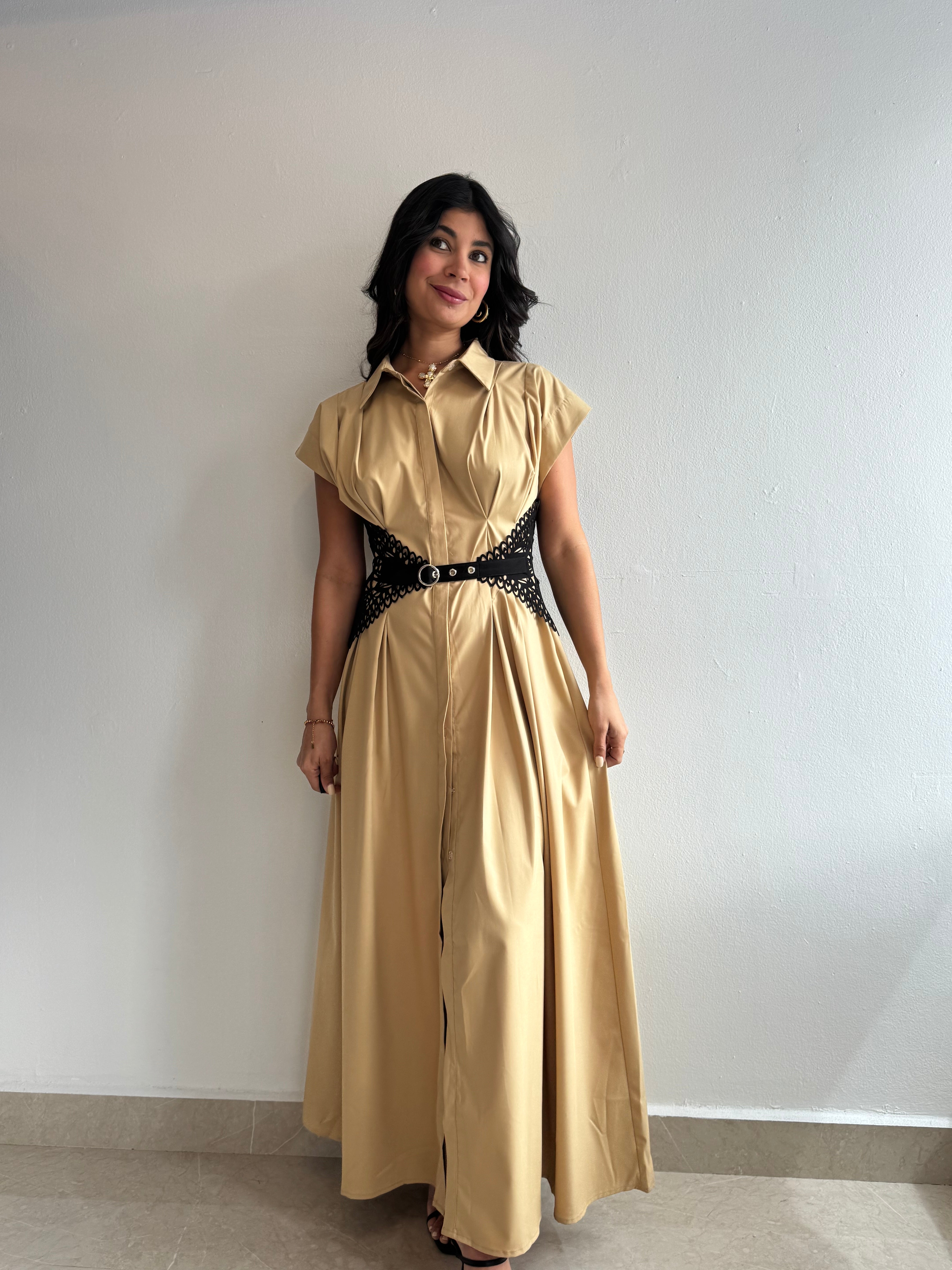 JOSI DRESS