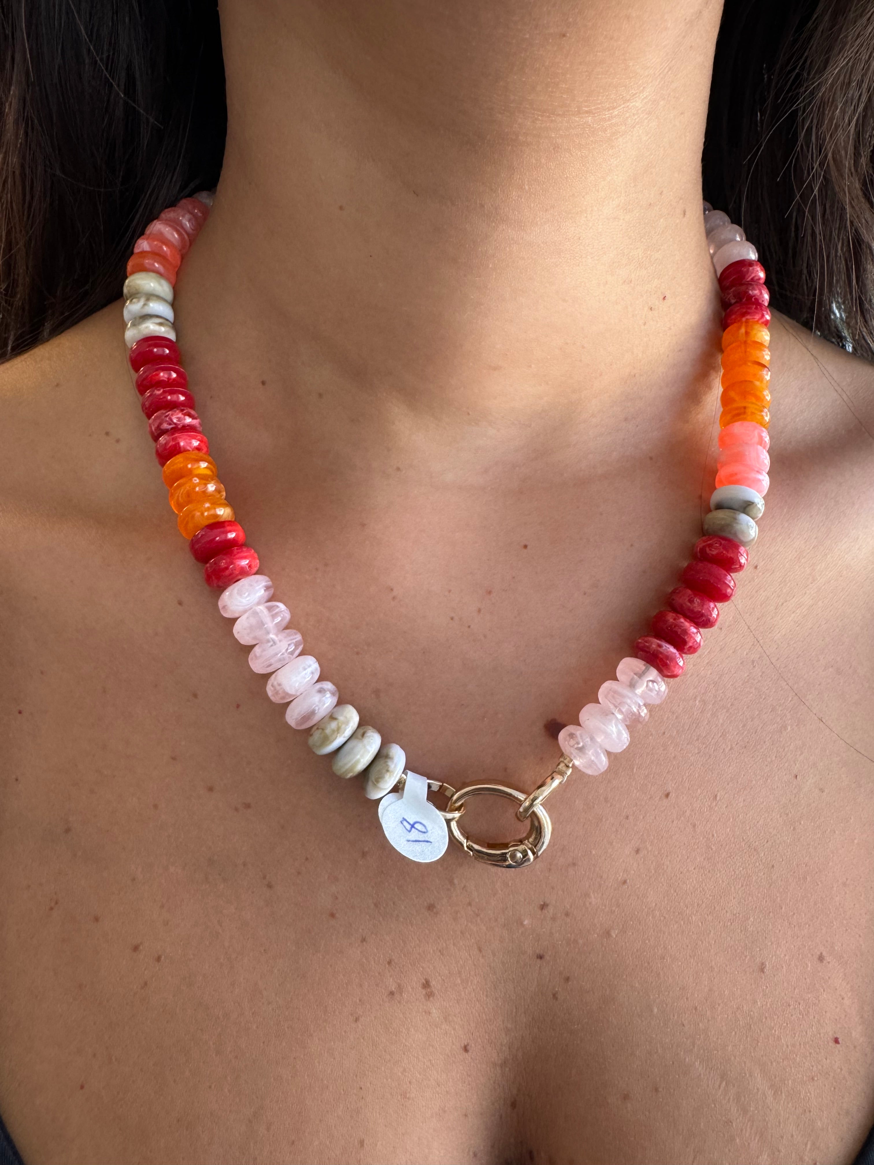 COLLARES (VARIEDAD)