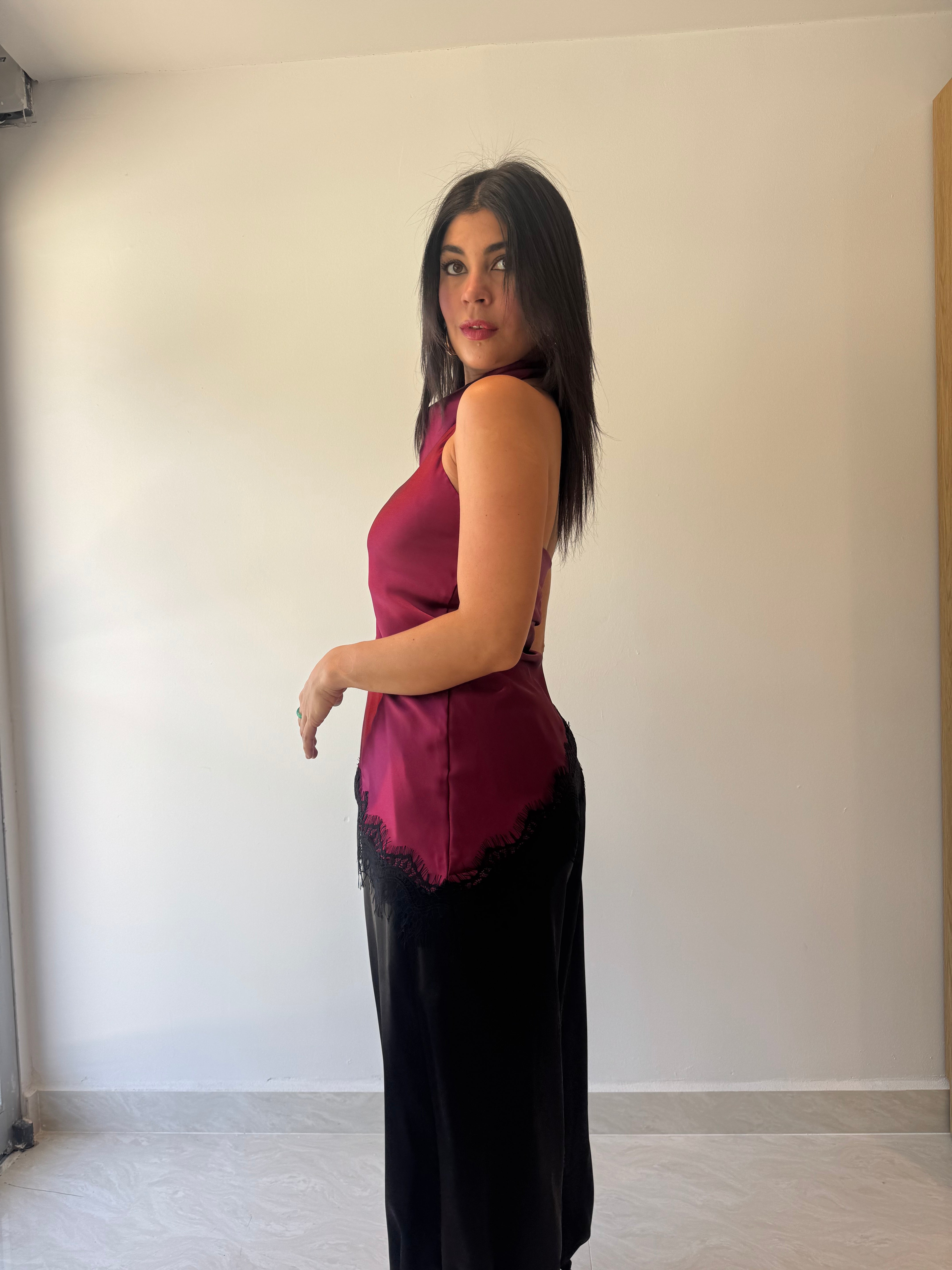 AURY TOP