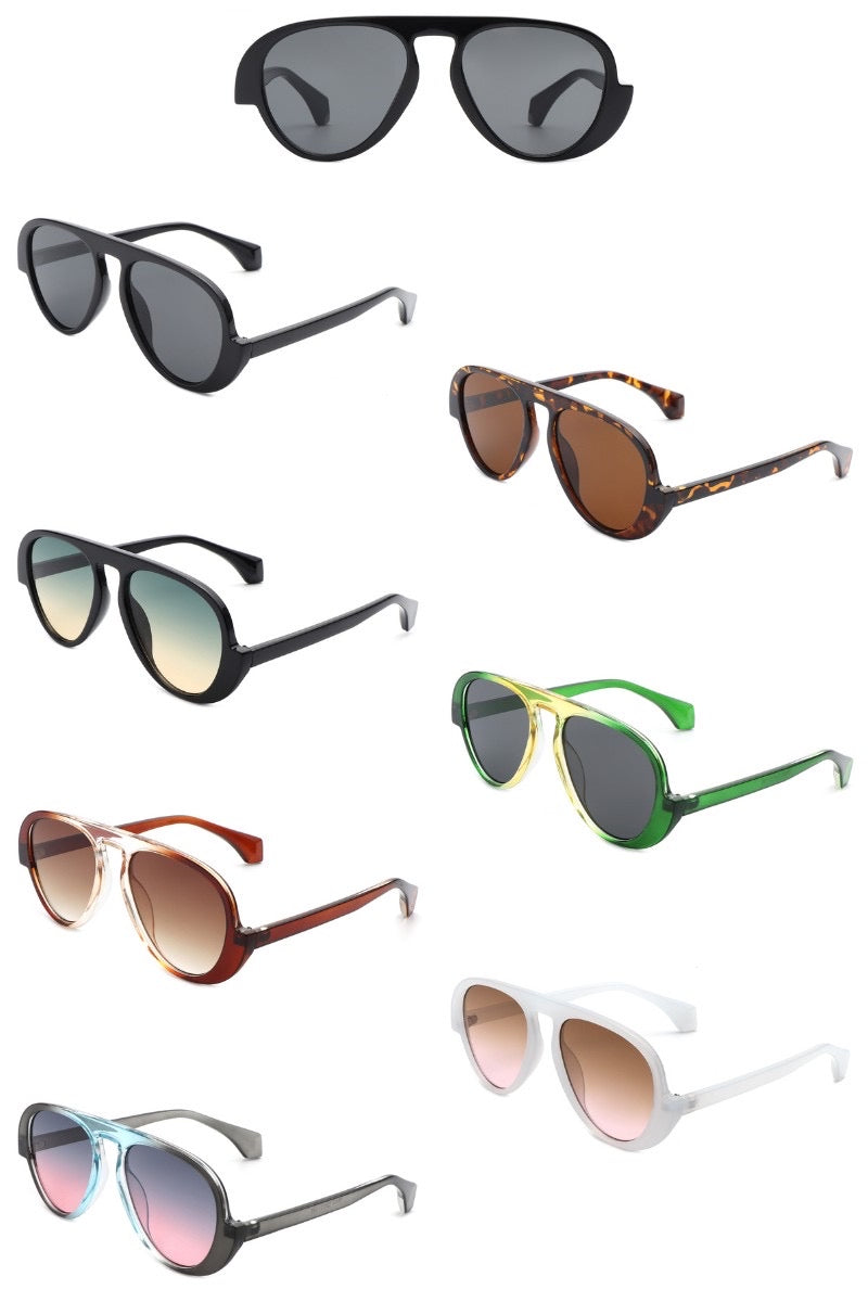 PORTO SUNGLASSES