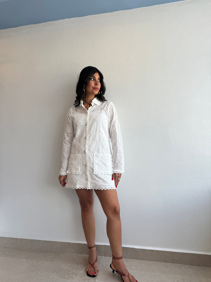 MIRIAM DRESS
