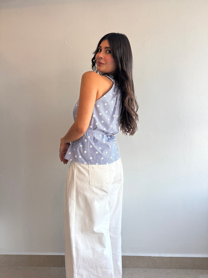 STAR TOP