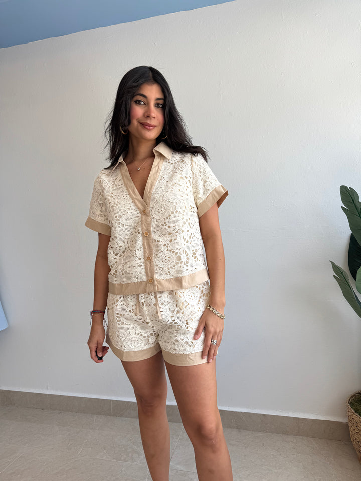 MARTINA SET
