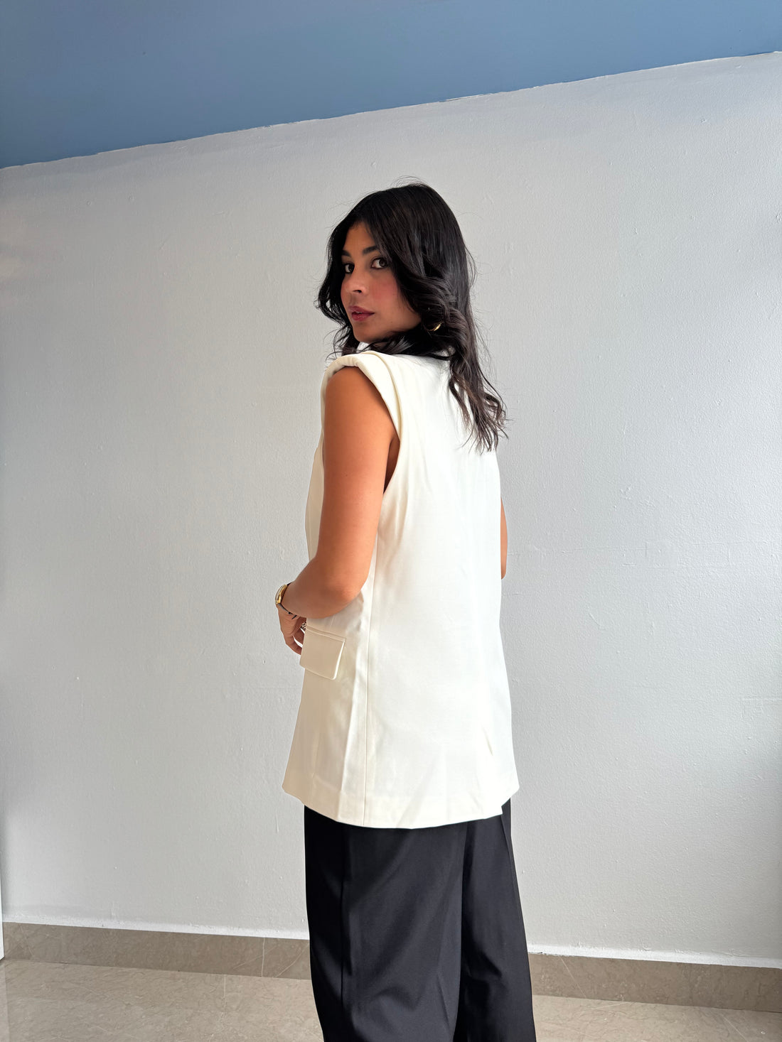 ISIS VEST