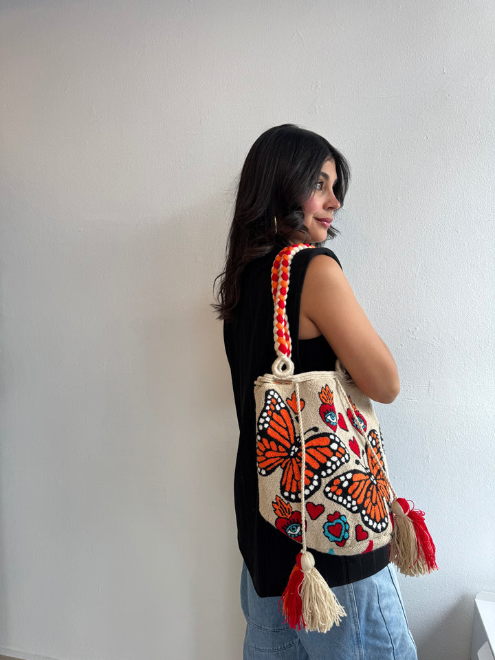 TULUA BAG #19