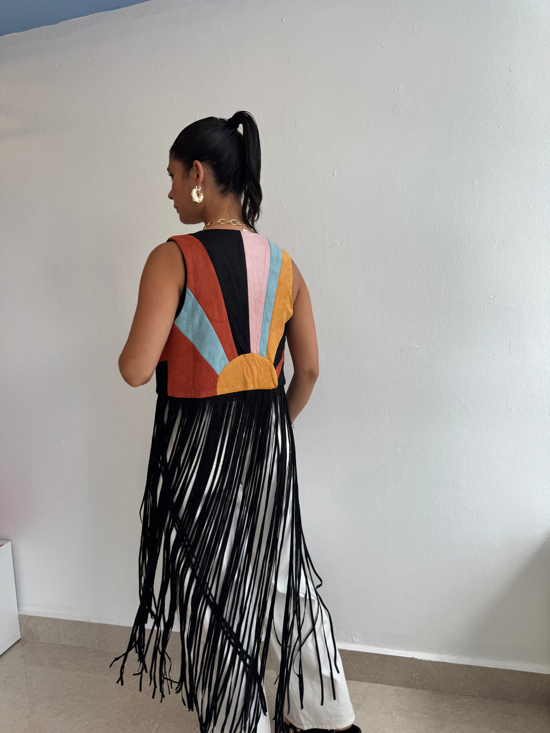 ECLIPSE VEST