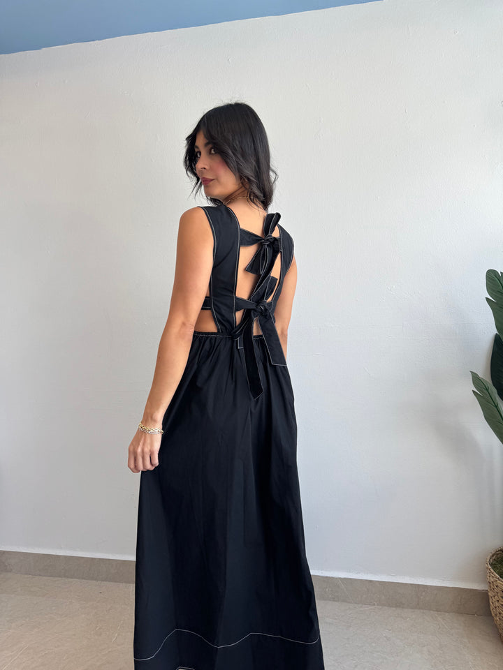 EVA DRESS