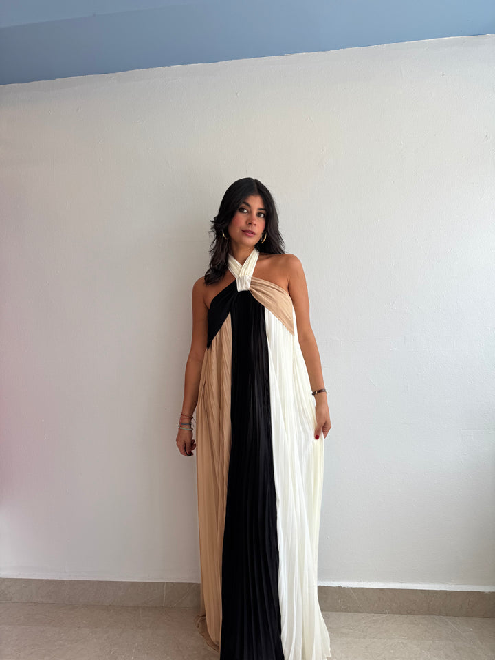 GINA DRESS