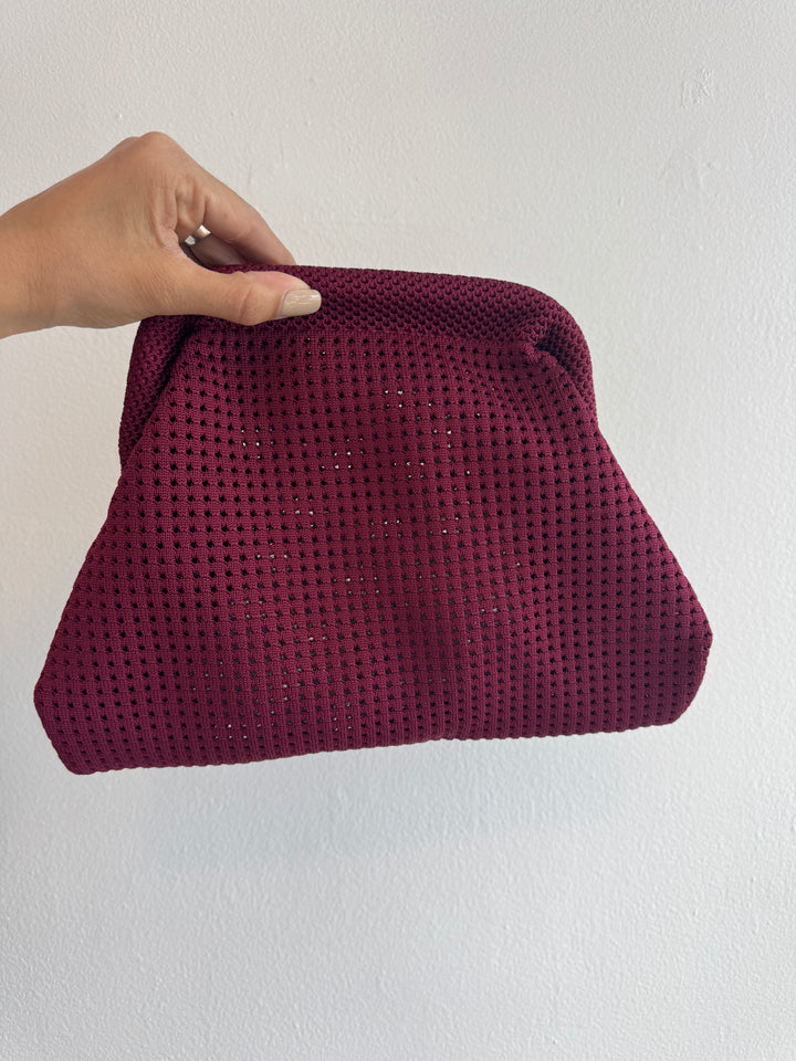 CORAL BAG