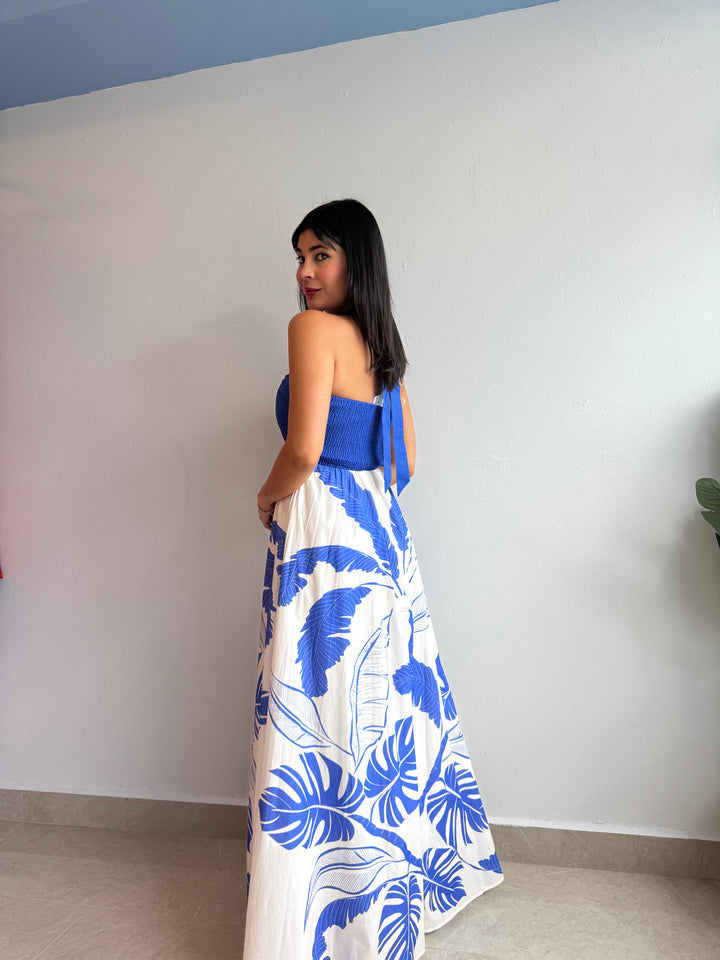 SARA DRESS