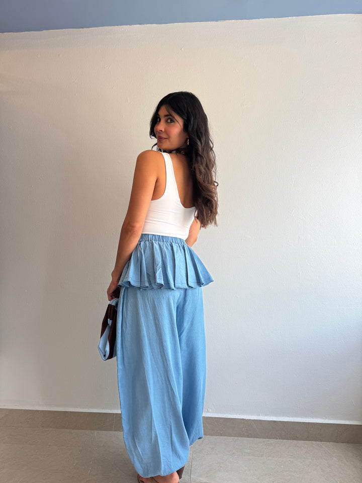 ALADIN PANTS