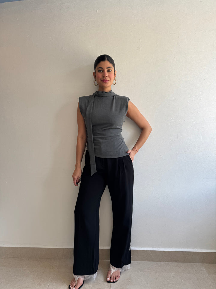 BLACK PANTS 🚨PRE-ORDER🚨