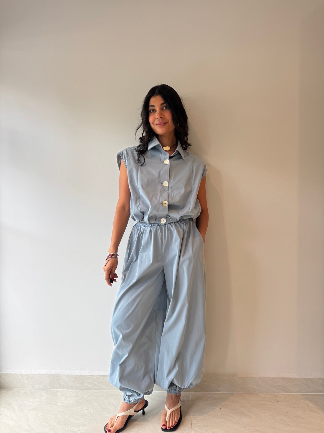 BLUE SET