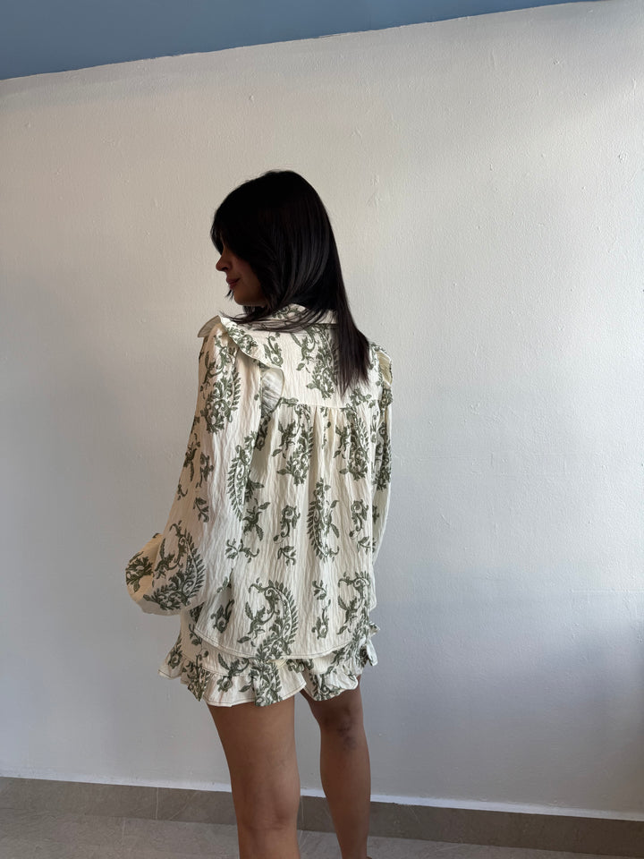 SAGE SET