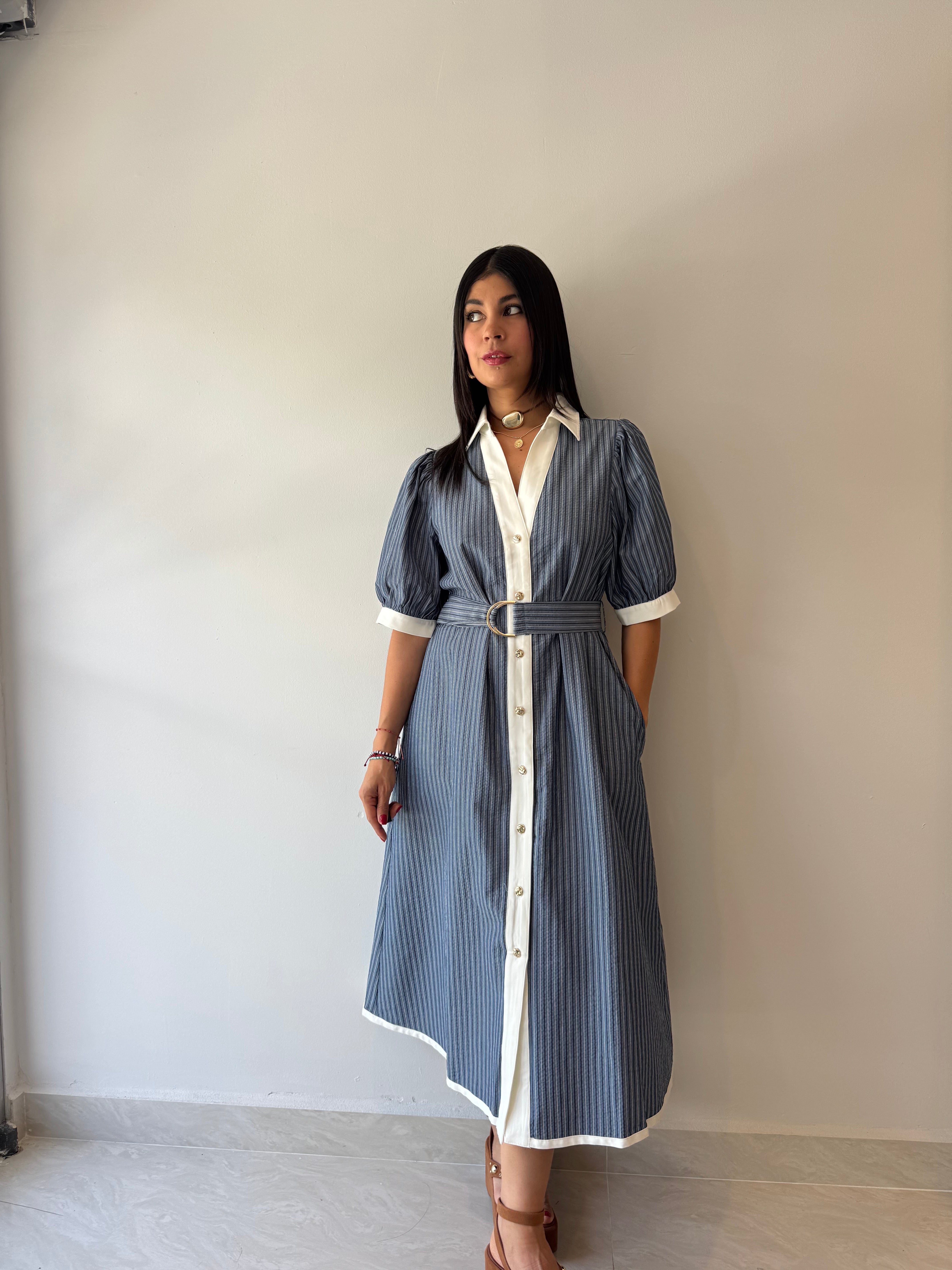 ELIZABETH DRESS