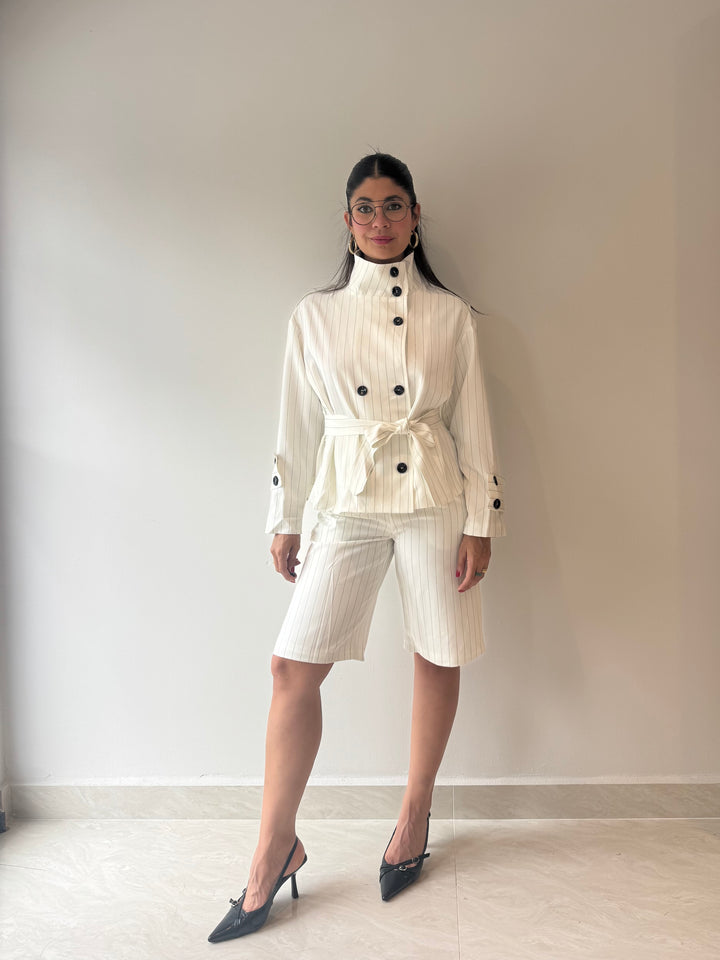 IVORY SET