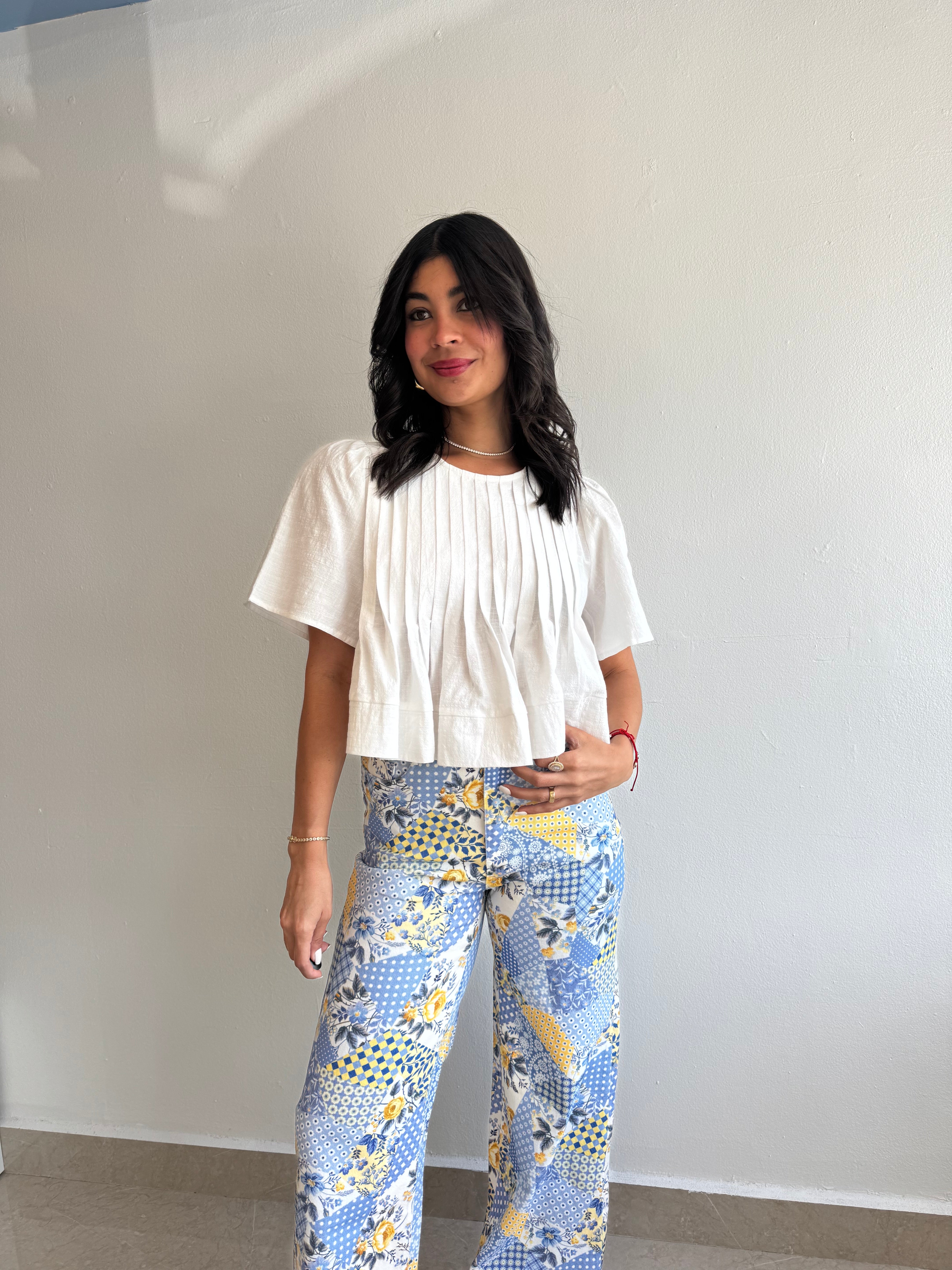 IVORY TOP