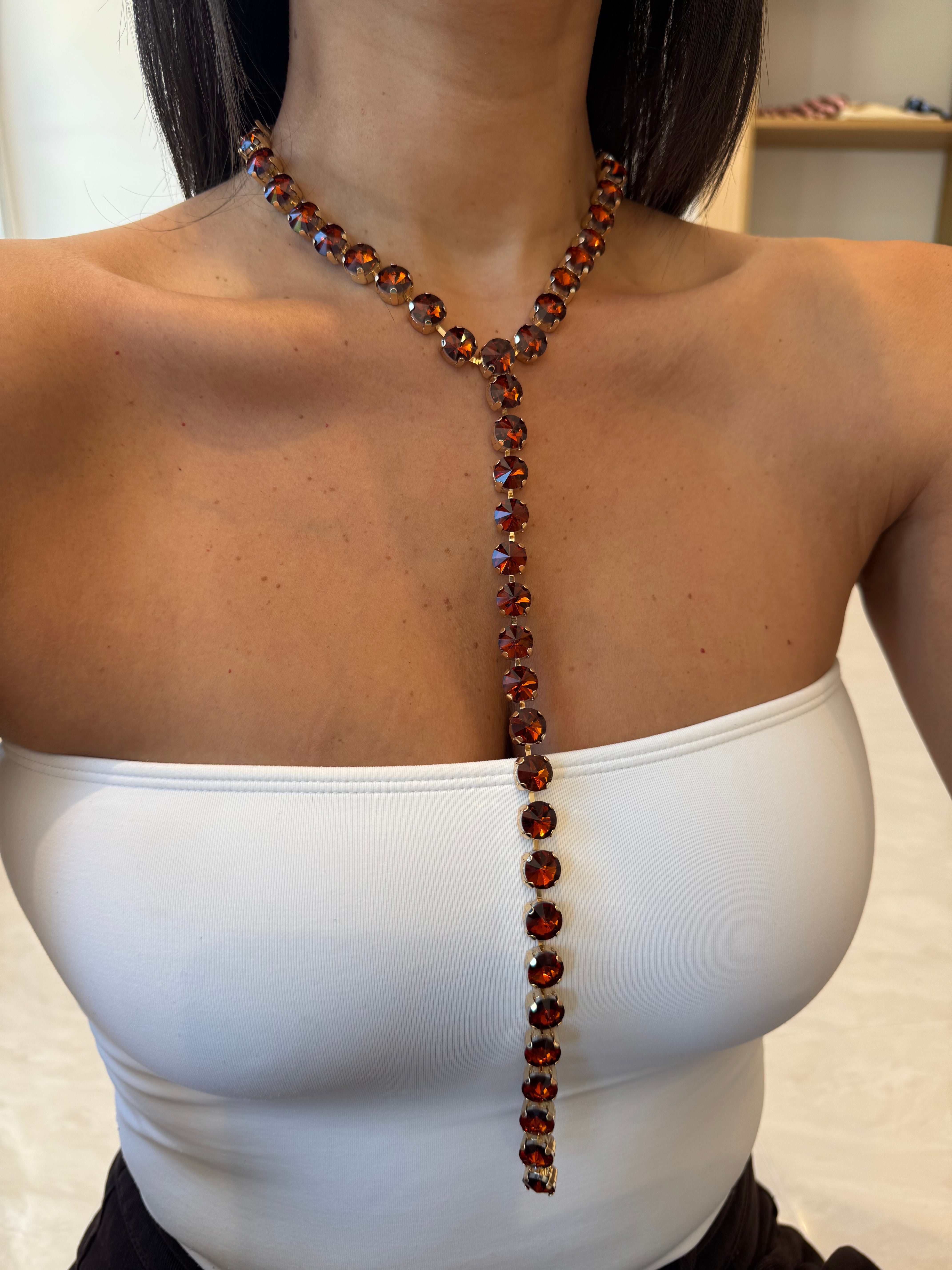 COLLARES (VARIEDAD)