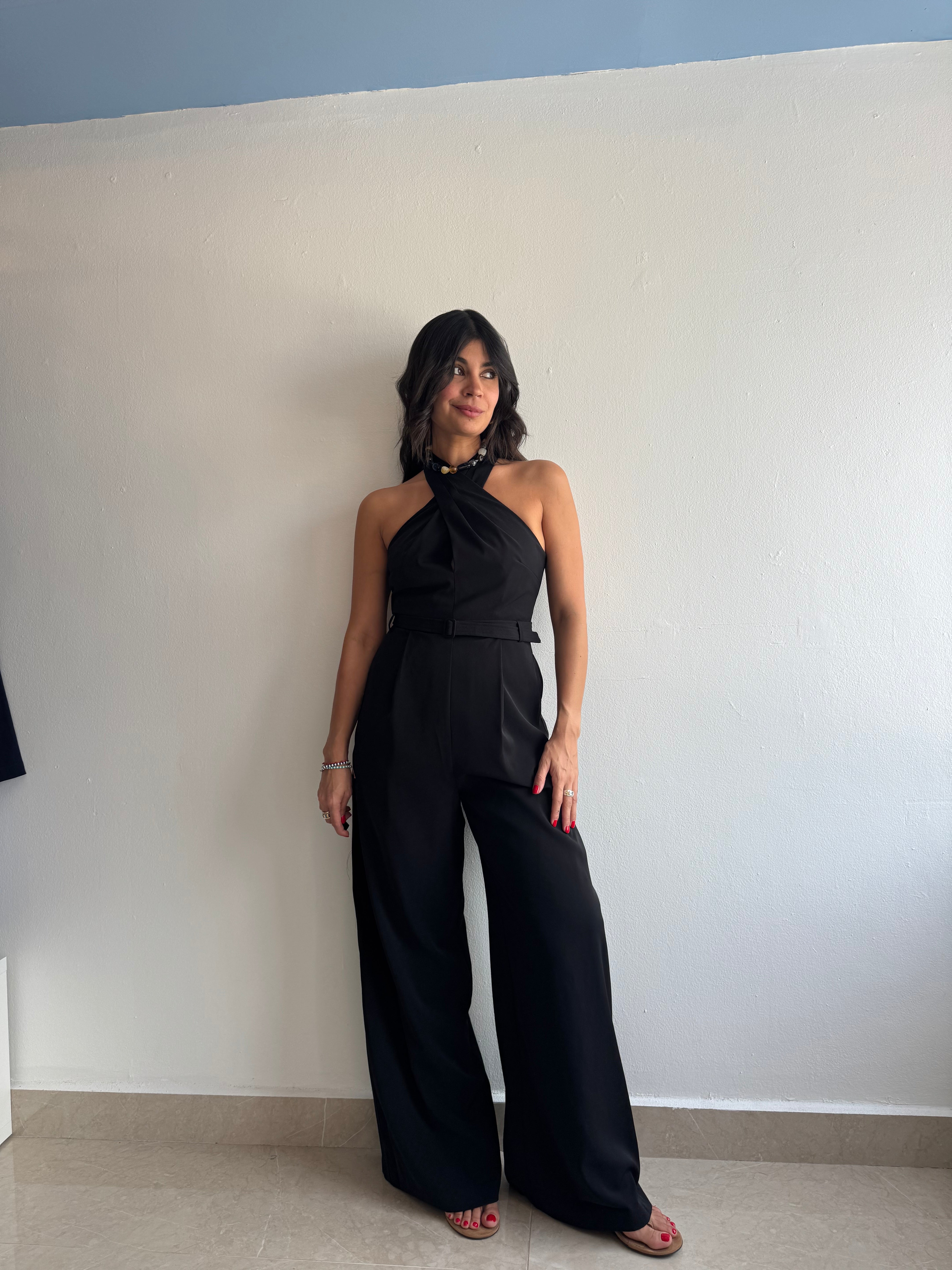 GIL JUMPSUIT