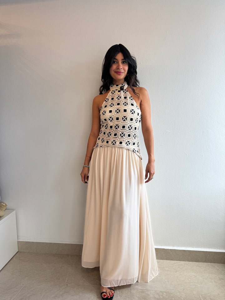 VALENTINA DRESS