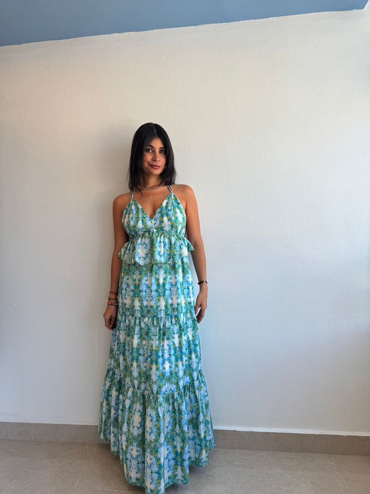 MARENA DRESS