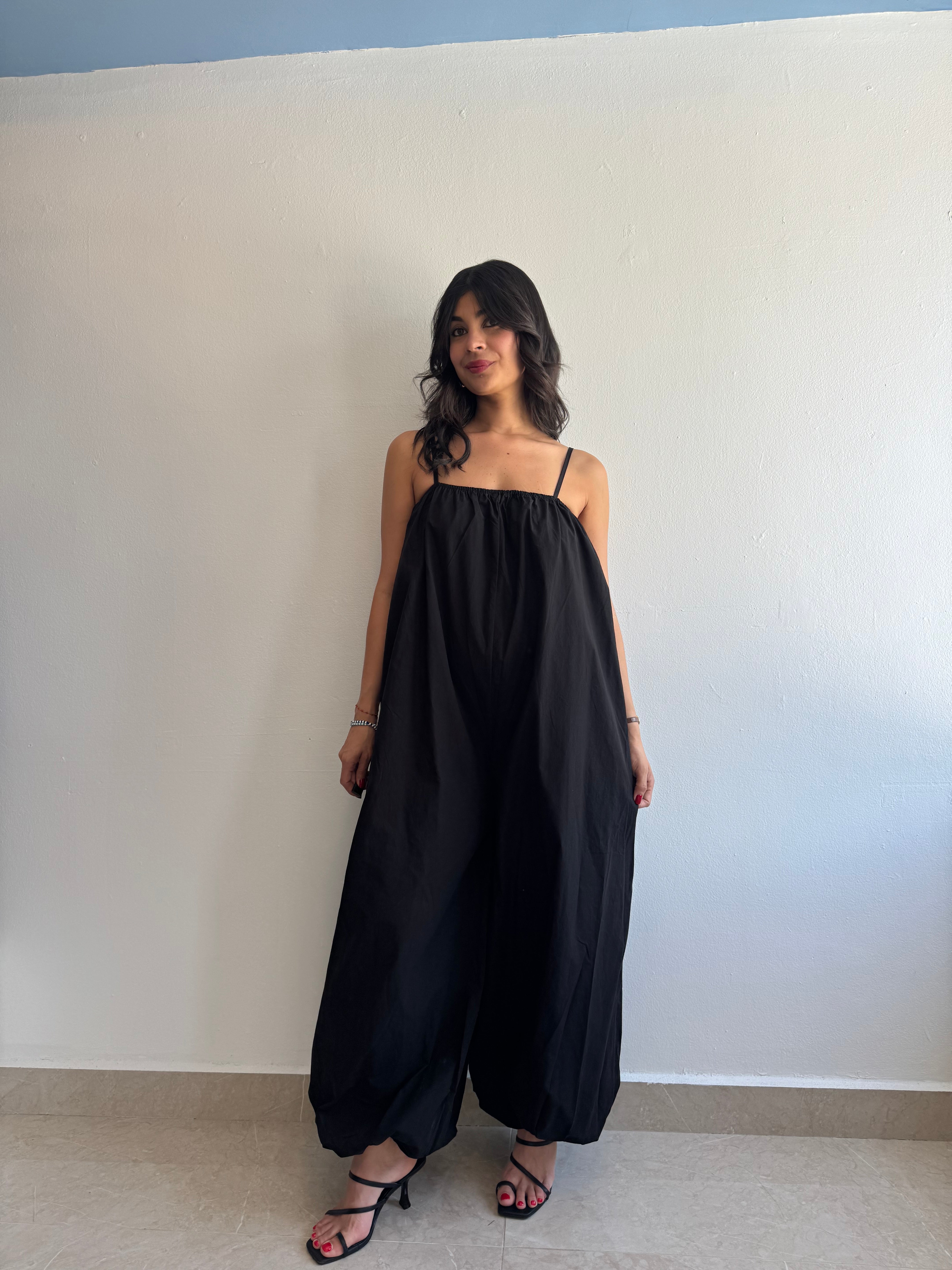 ZOE JUMPSUIT