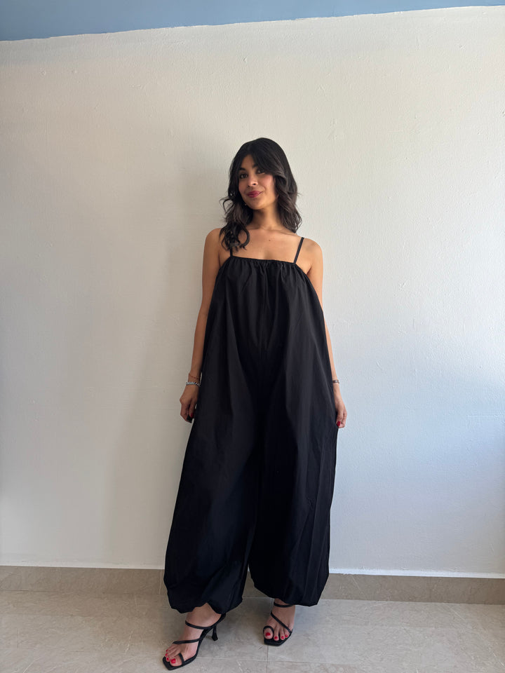 ZOE JUMPSUIT