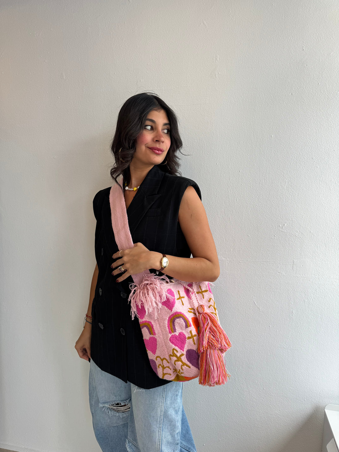TULUA BAG #27