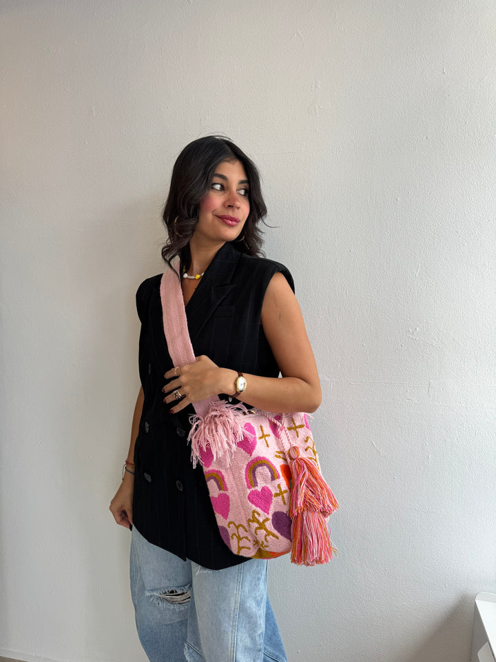 TULUA BAG #27