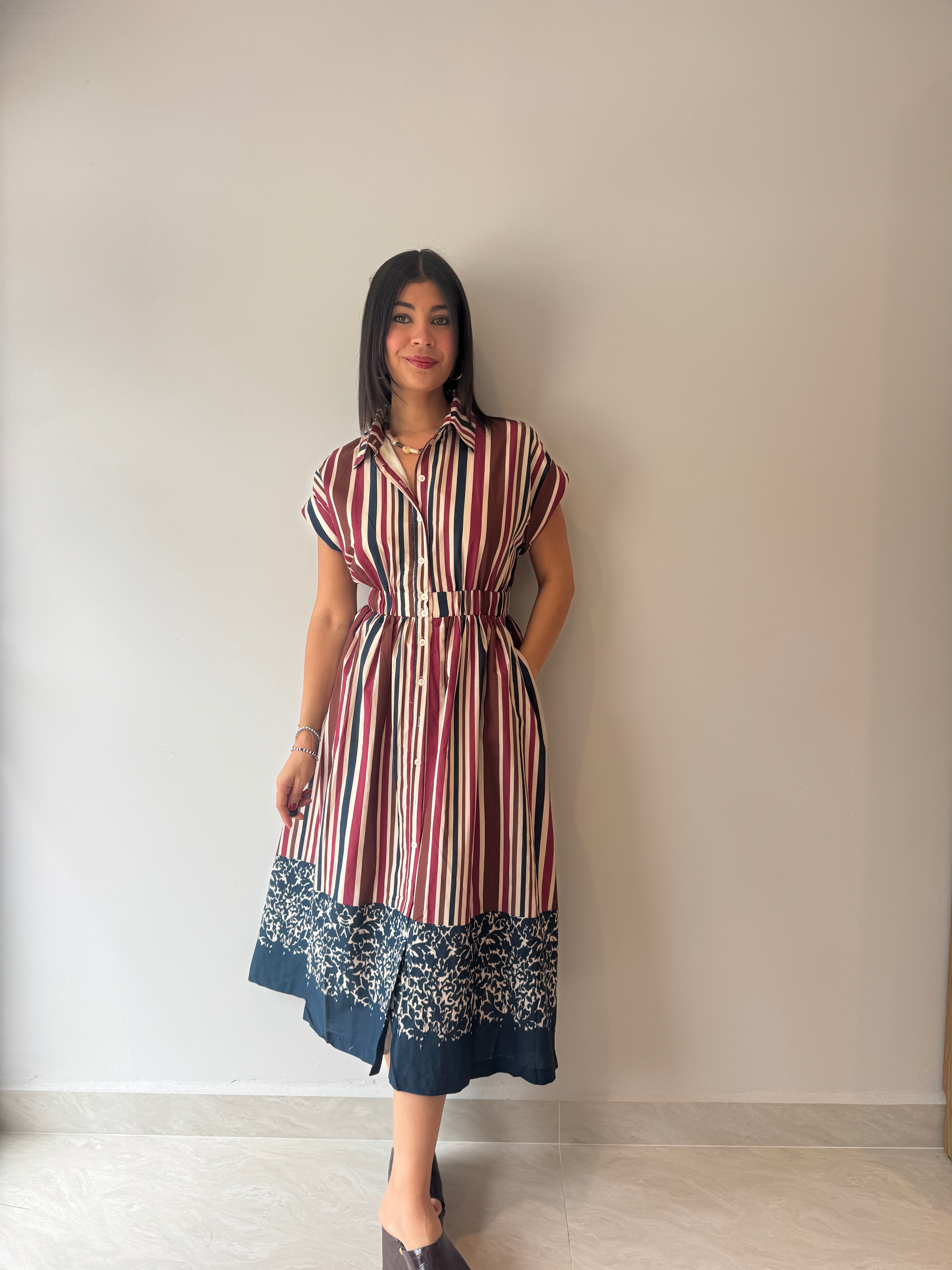 VALERIA DRESS
