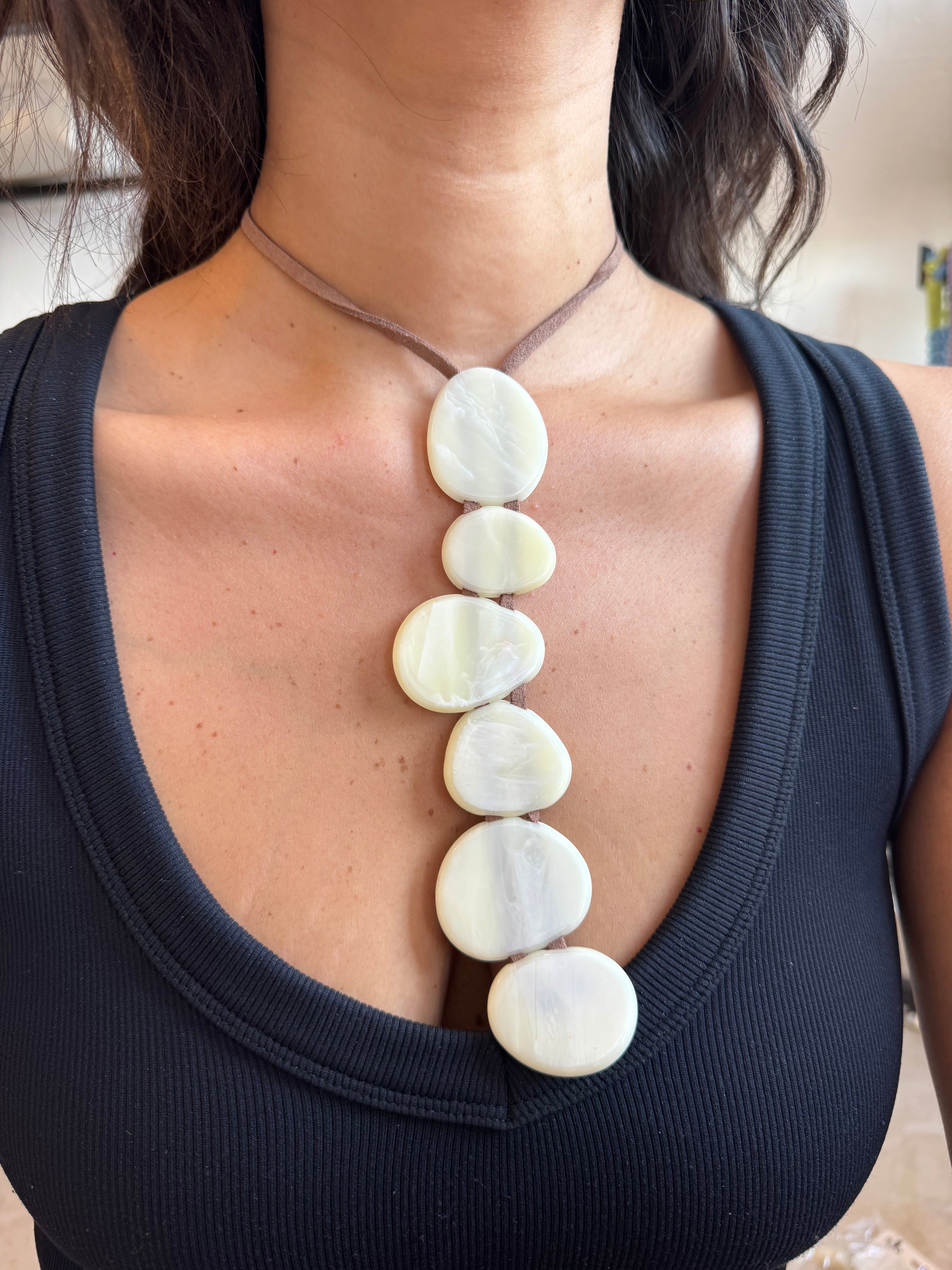 SUMMER NECKLACE