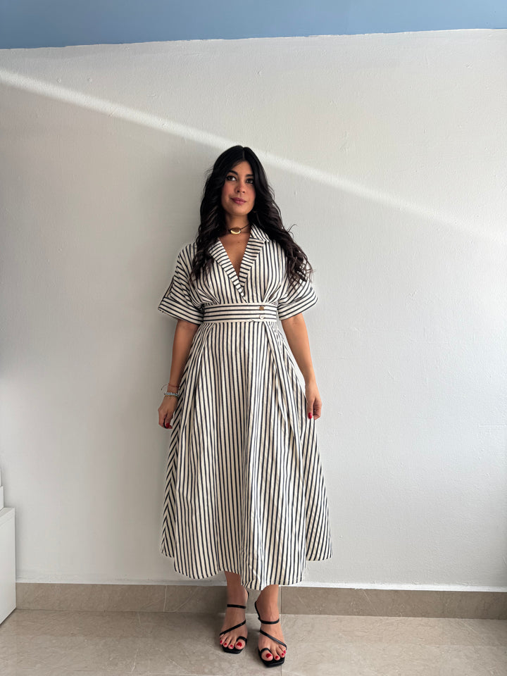 MACA DRESS