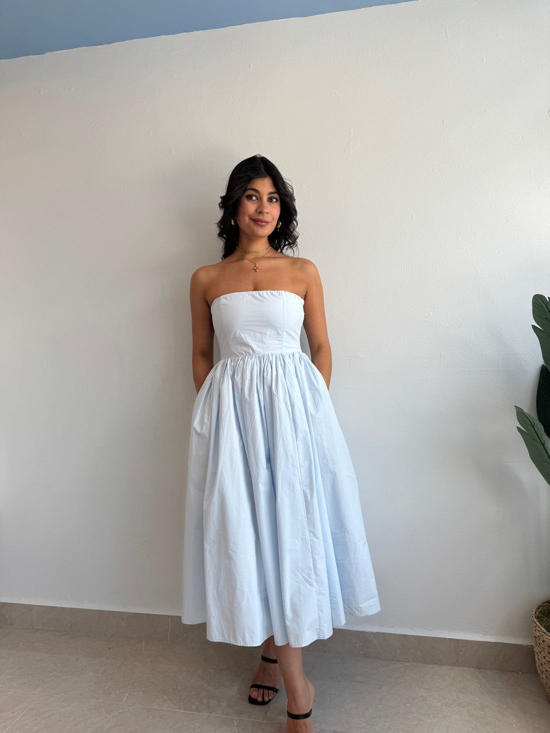 PIA DRESS