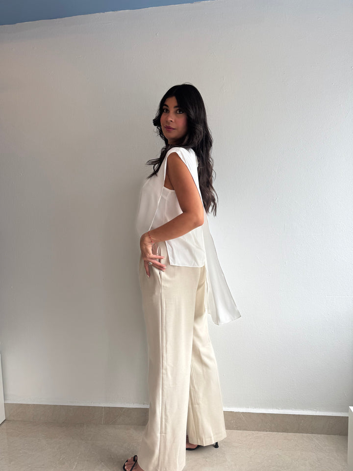 SAND TROUSERS