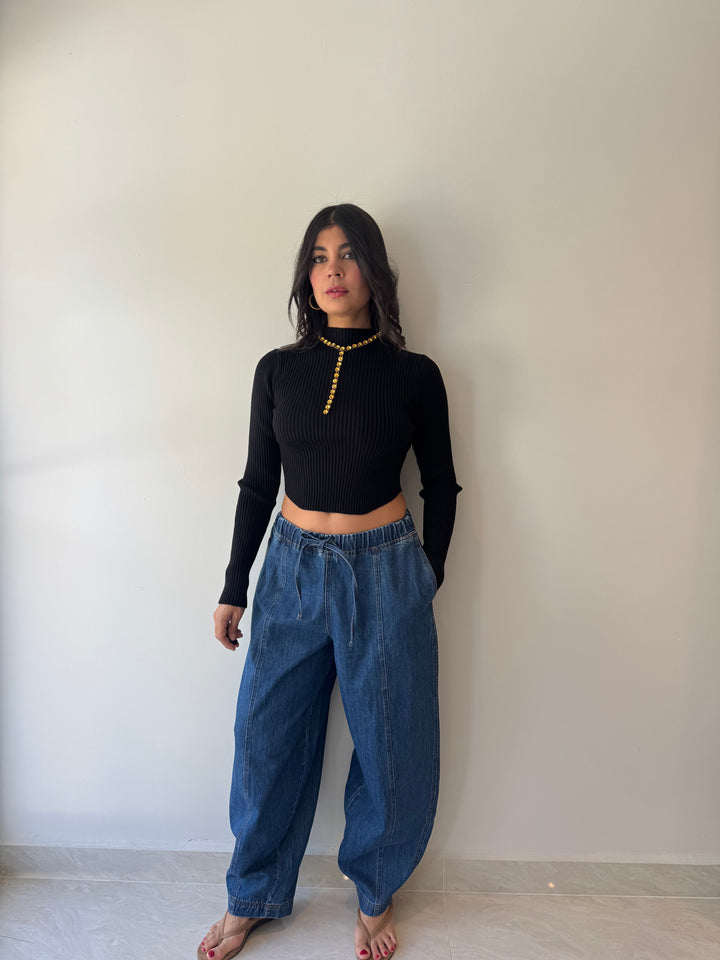 INDIGO JEANS
