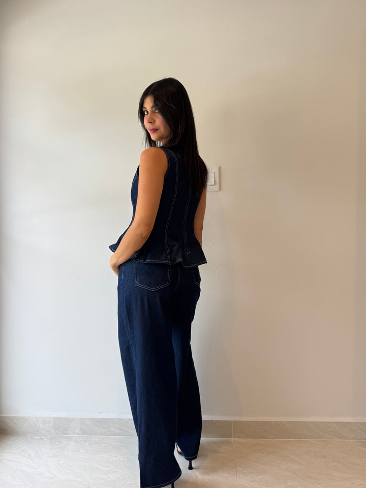 INDIGO SET