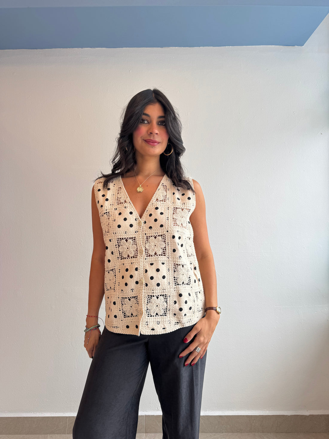 SOFÍA TOP