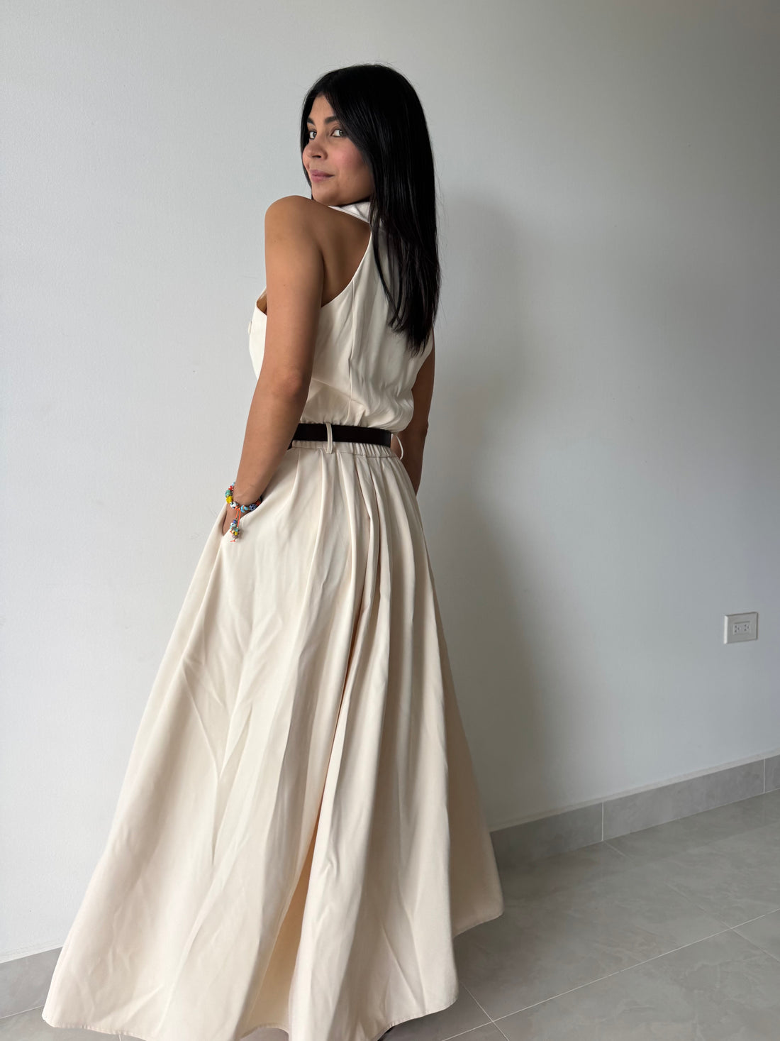 ALISON DRESS