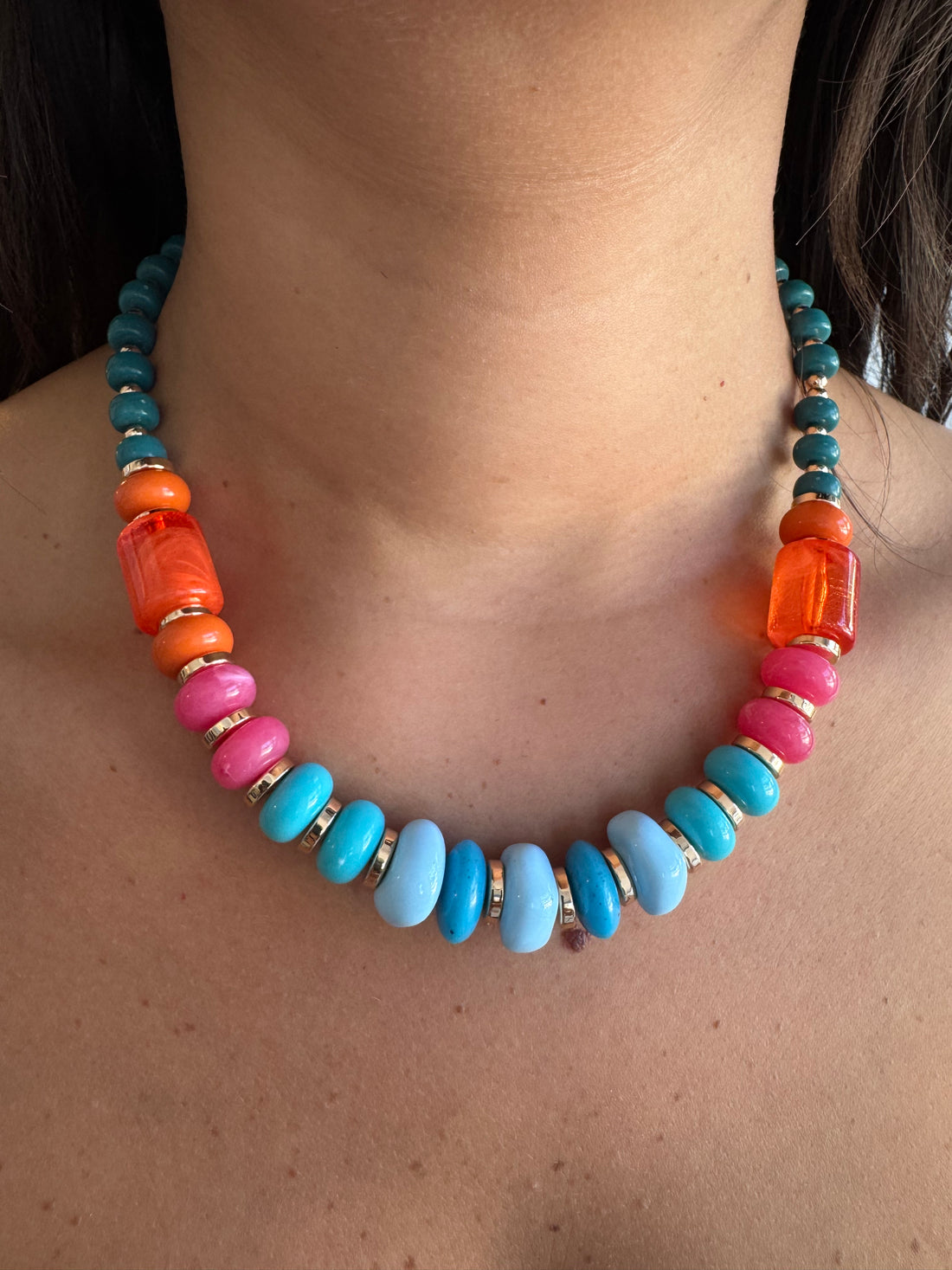 COLLARES (VARIEDAD)