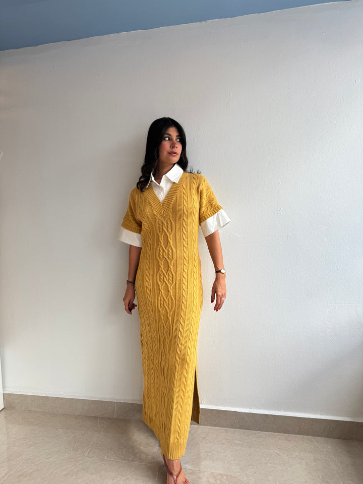 BARBARA DRESS