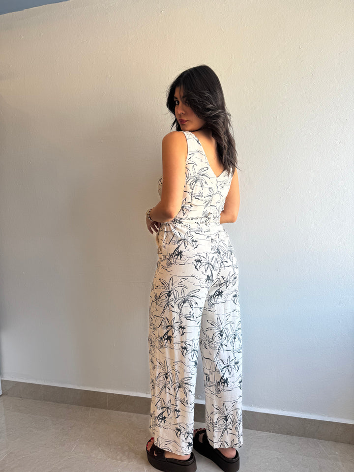 PALMA JUMPSUIT