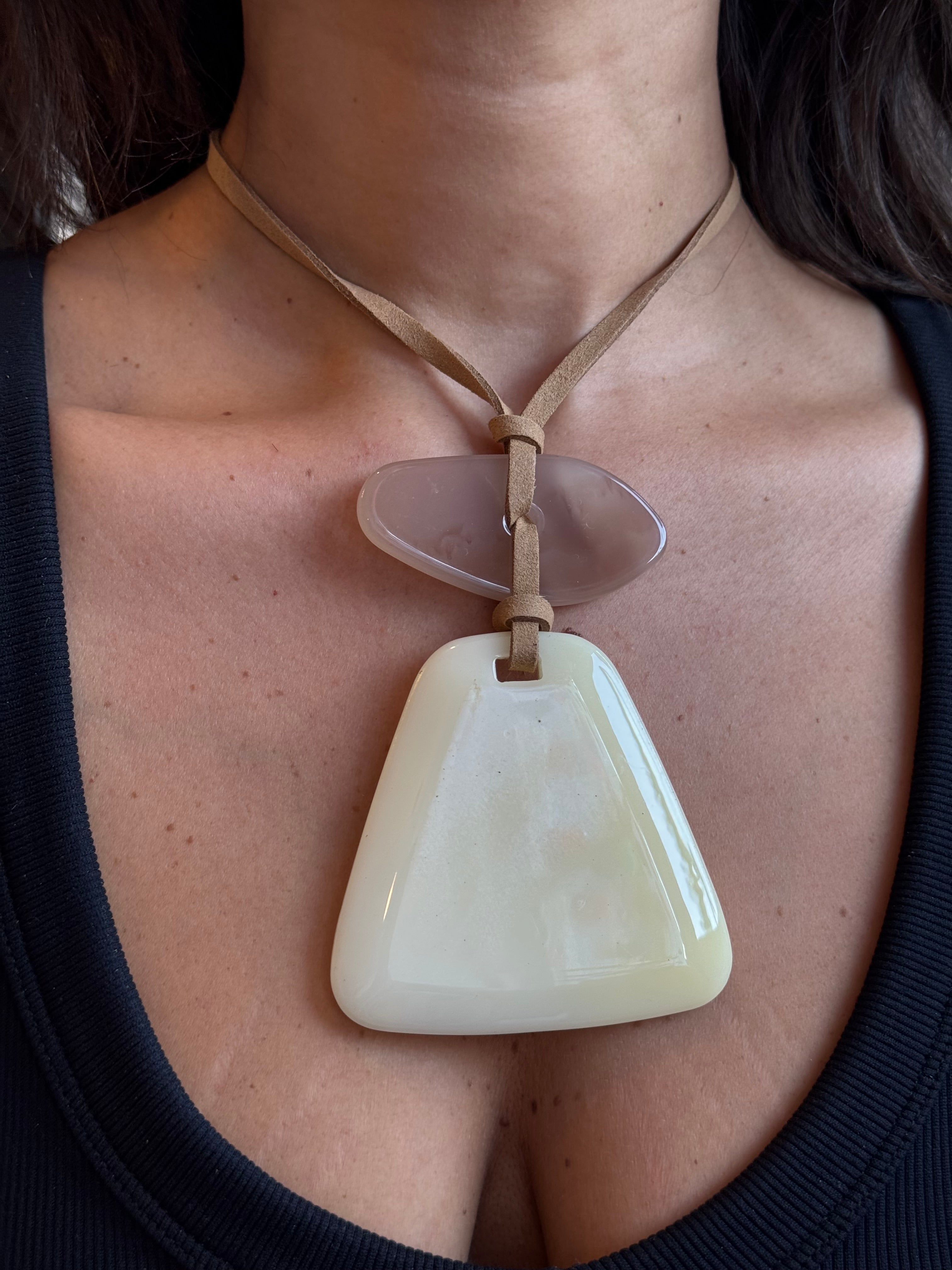 SUMMER NECKLACE