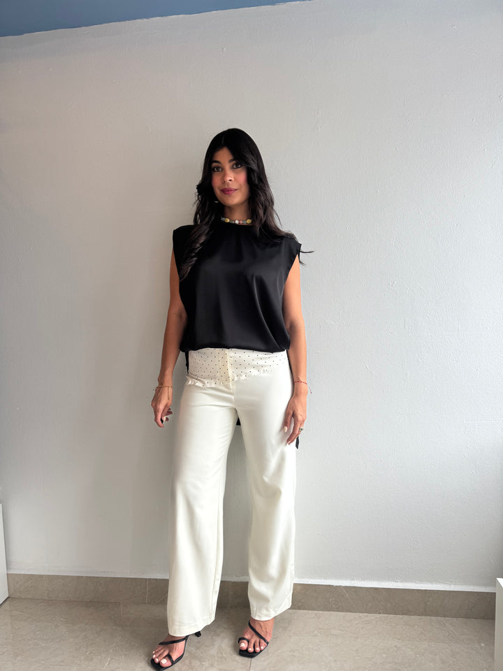 ELISA TROUSERS