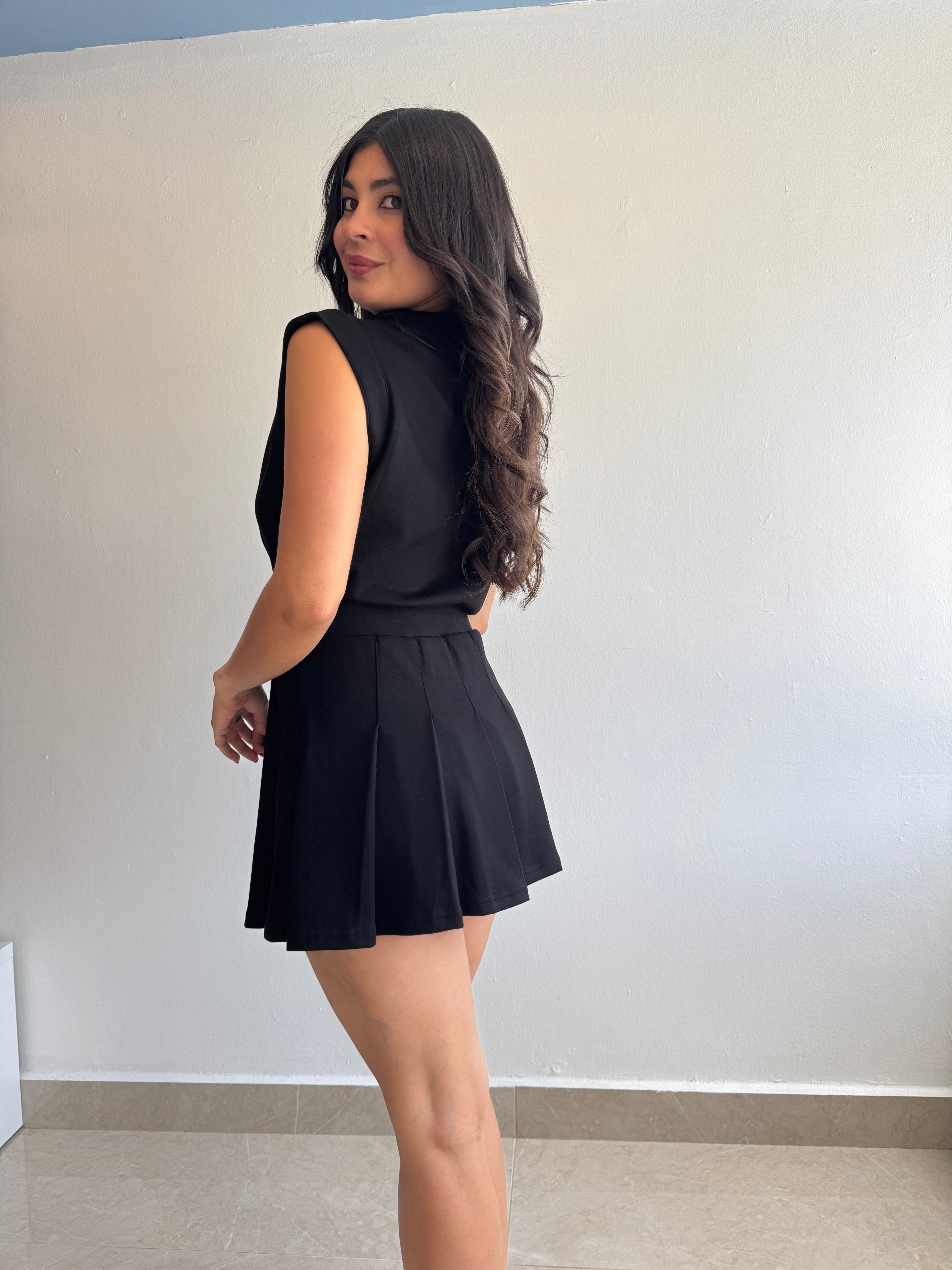 BLACK ROMPER PRE-ORDER🚨