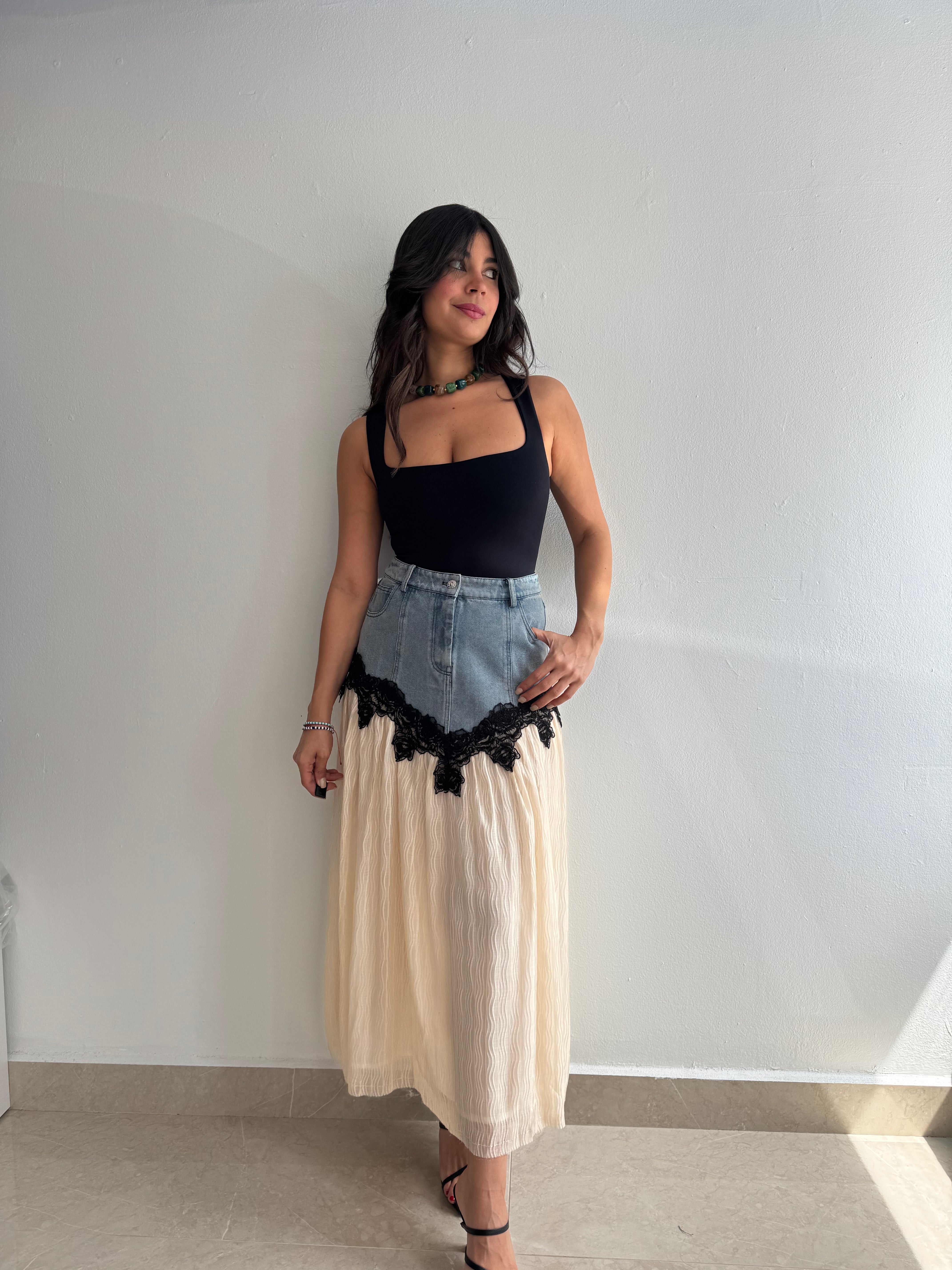 CECI SKIRT
