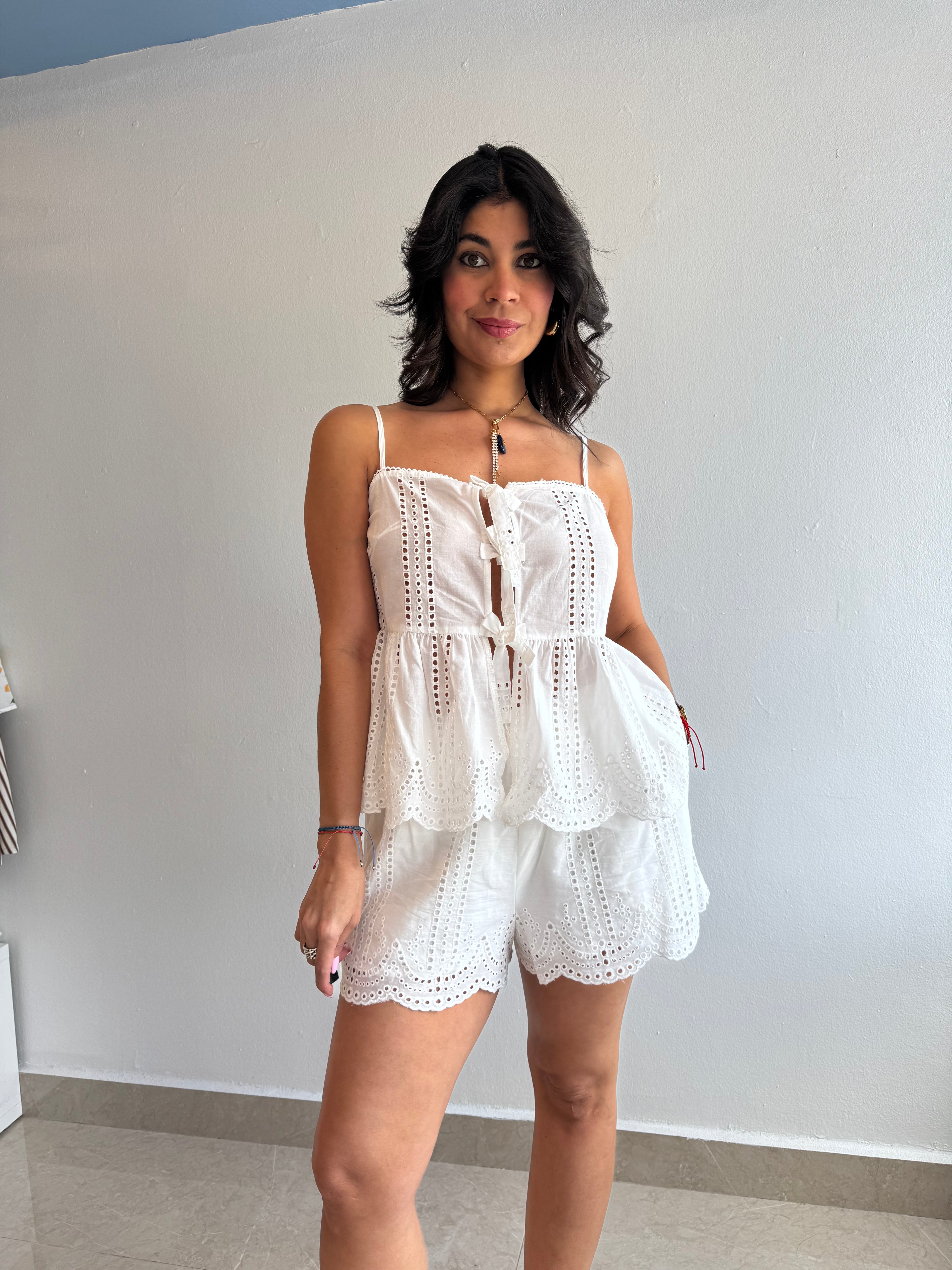 ANGELICA SET
