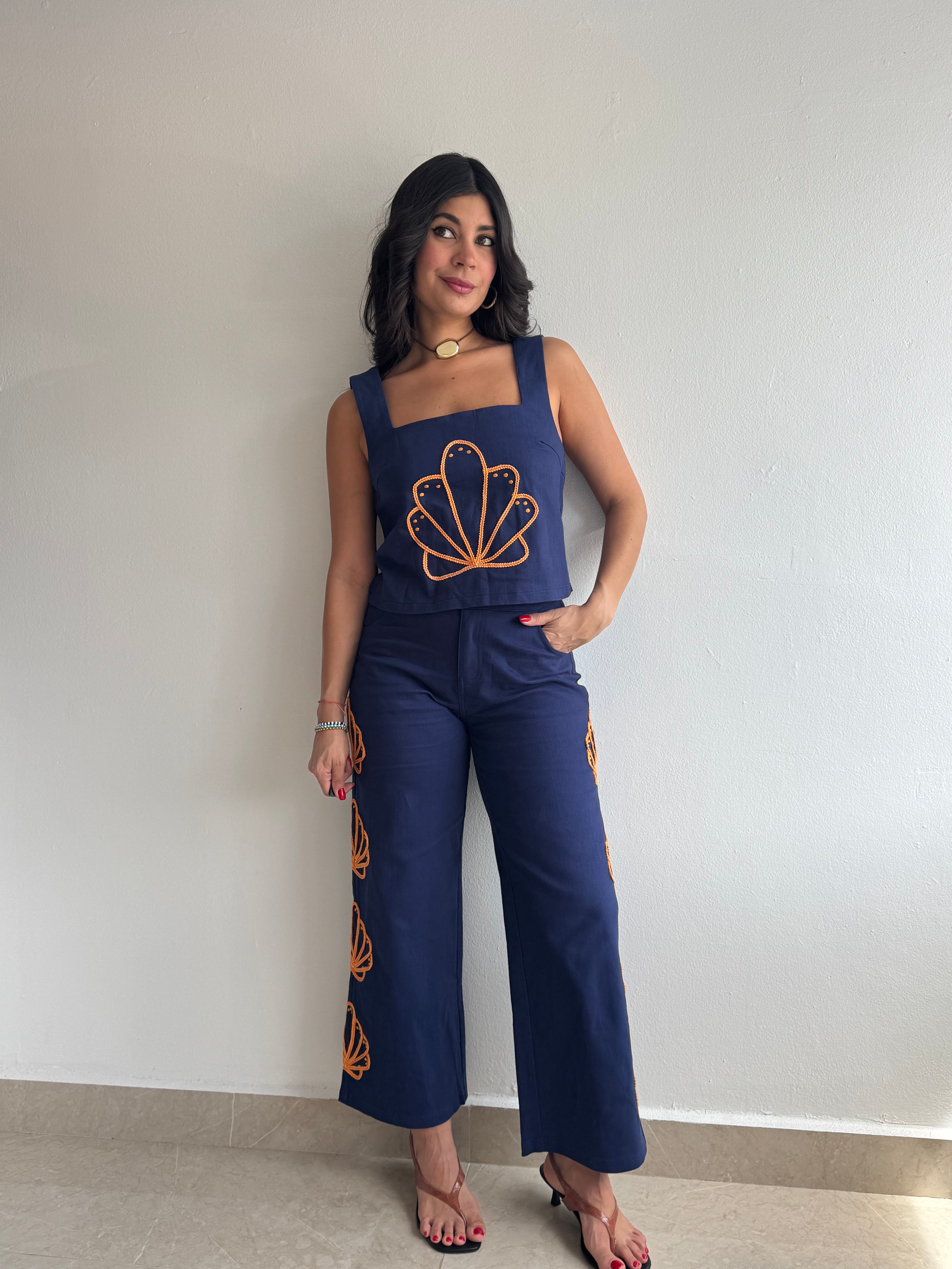 MARINA SET